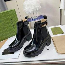 Picture of Gucci Shoes _SKUGuccisz35-40XJ03046395